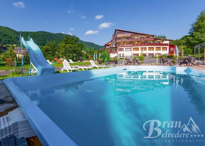 Bran Belvedere International