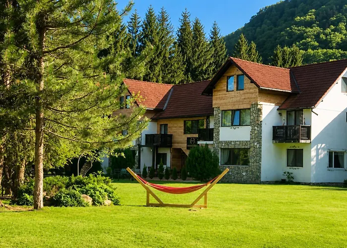 Garden Retreat (Adults Only) Hotel Bran 